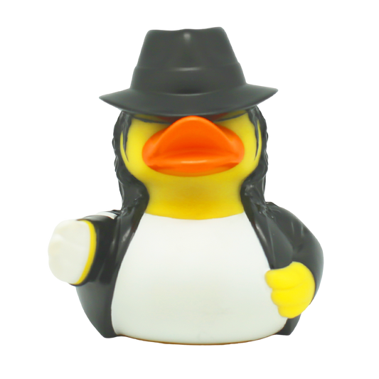Canard Jack