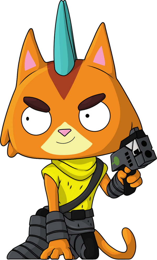 Lil Cato