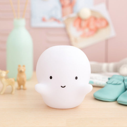 Ghost Night Light