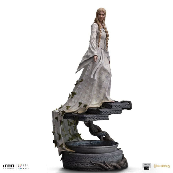 Statue Galadriel - Lord of the Rings - Art Scale 1/10 - The Fellowship of the Ring