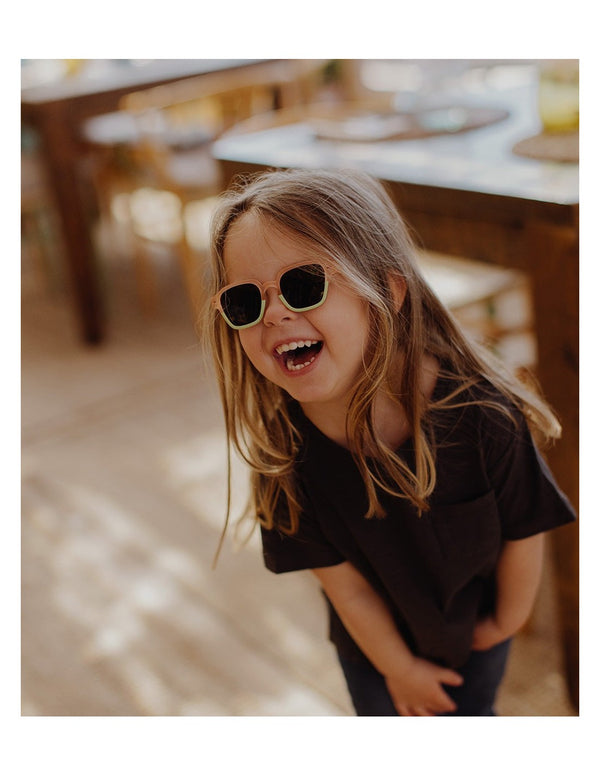 Gafas de sol infantiles Mini Mia