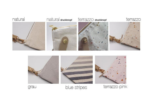 MAMA Kinderwagen-organizer