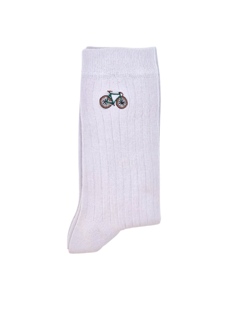 Chaussettes « Vélo » - Chulé