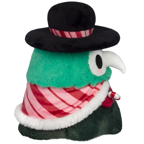 Peluche Mini Squishable – Doctor de la Peste de Menta