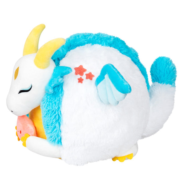 Peluche Mini Squishable – Dragon des Vœux