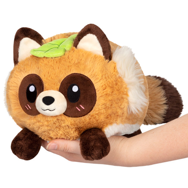 Peluche Mini Squishable – Tanuki