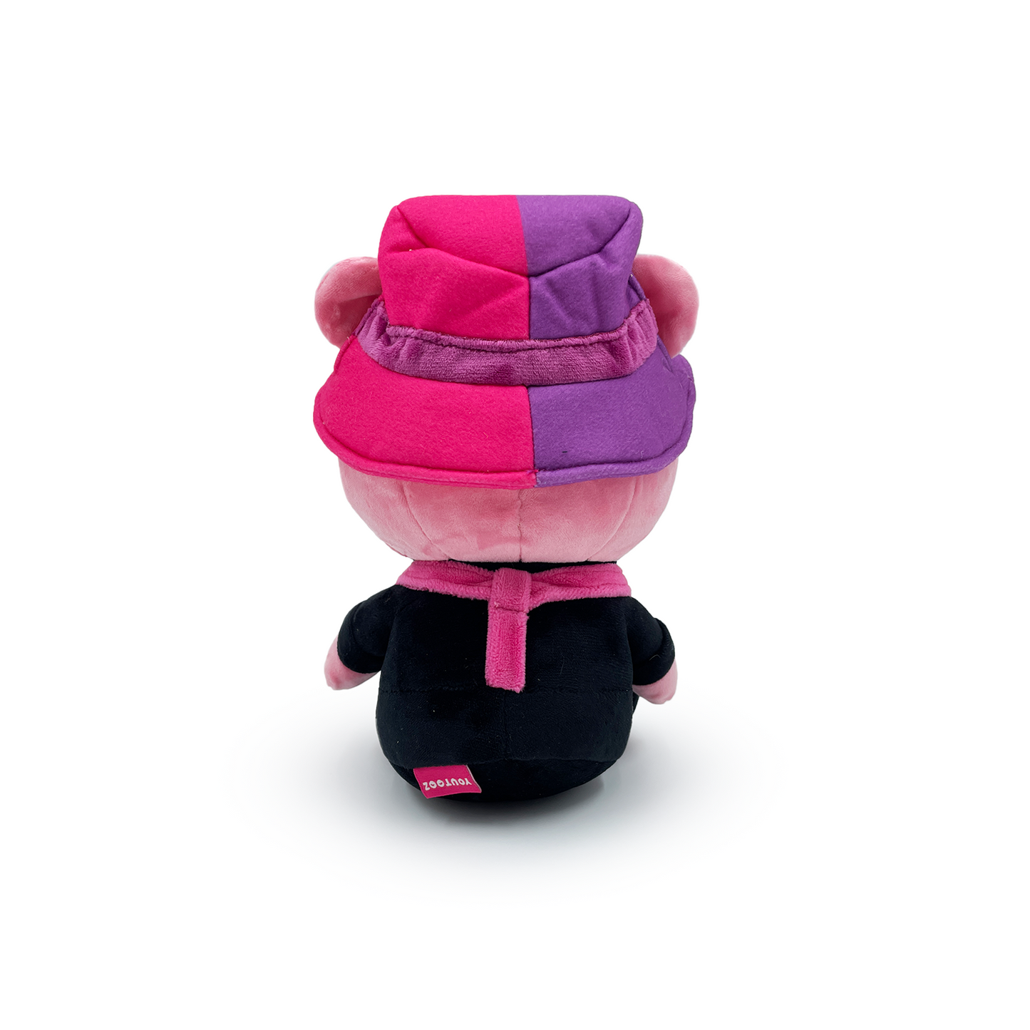 MiniToon Piggy Plush (9in)