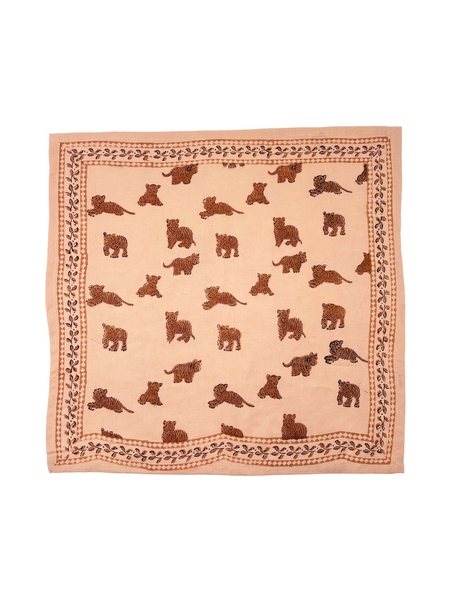 Petit foulard - OSCAR