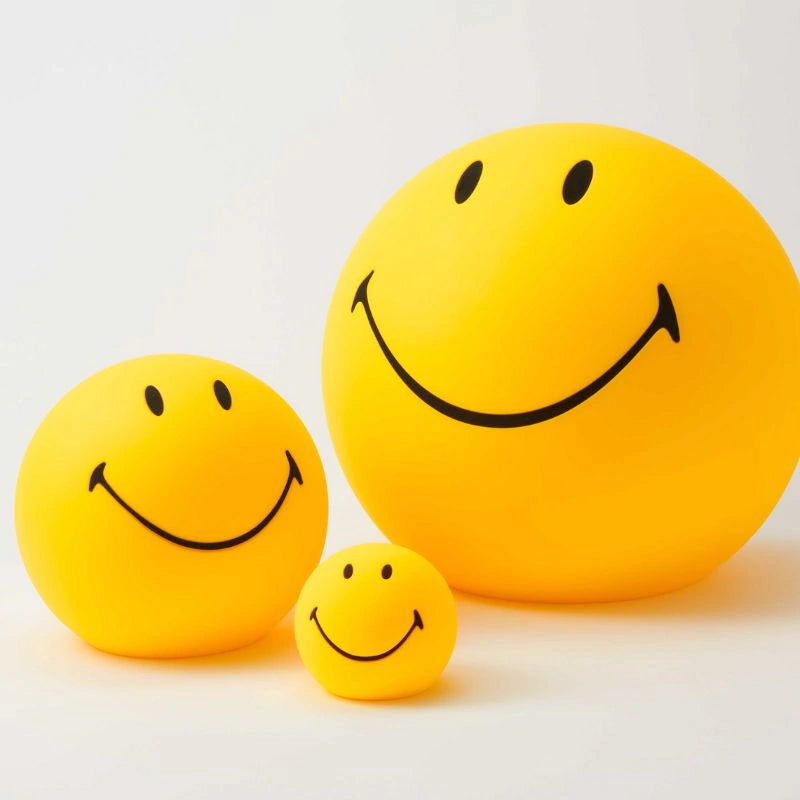 Smiley® Star Light Lamp