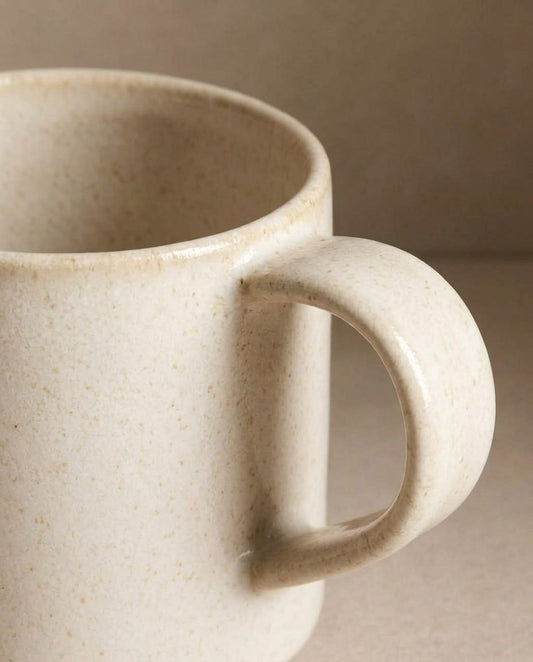 My Favourite Sand Storm Mug 360ml - 2 Mug Set