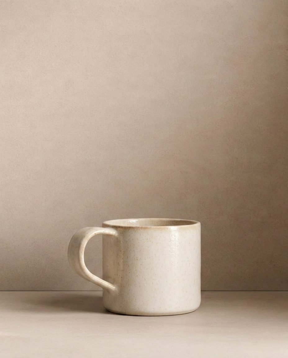 My Favourite Sand Storm Mug 360ml - 2 Mug Set