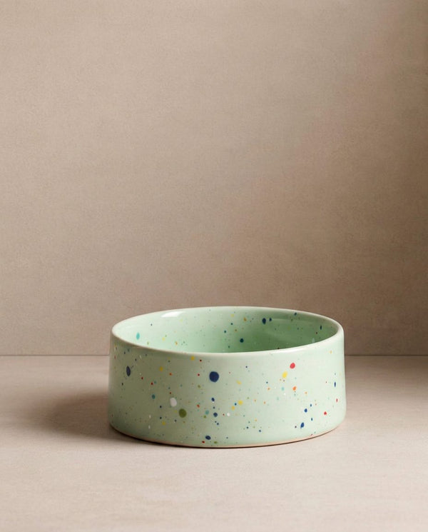 New Party Pet Bowl 14cm Set 2