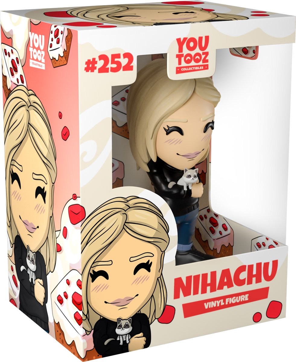 Figurine Nihachu