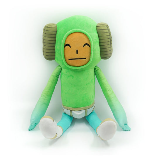 No No Brush Plush (2ft)