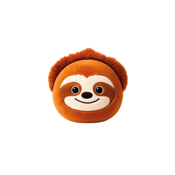 Travel pillow Zoo Antifaz Zoo Nap Bear