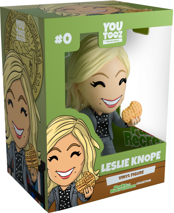 Leslie Knope