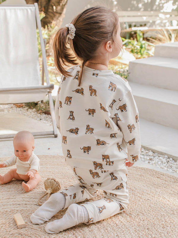 Jogger Trousers 6 to 24 months - Clyde