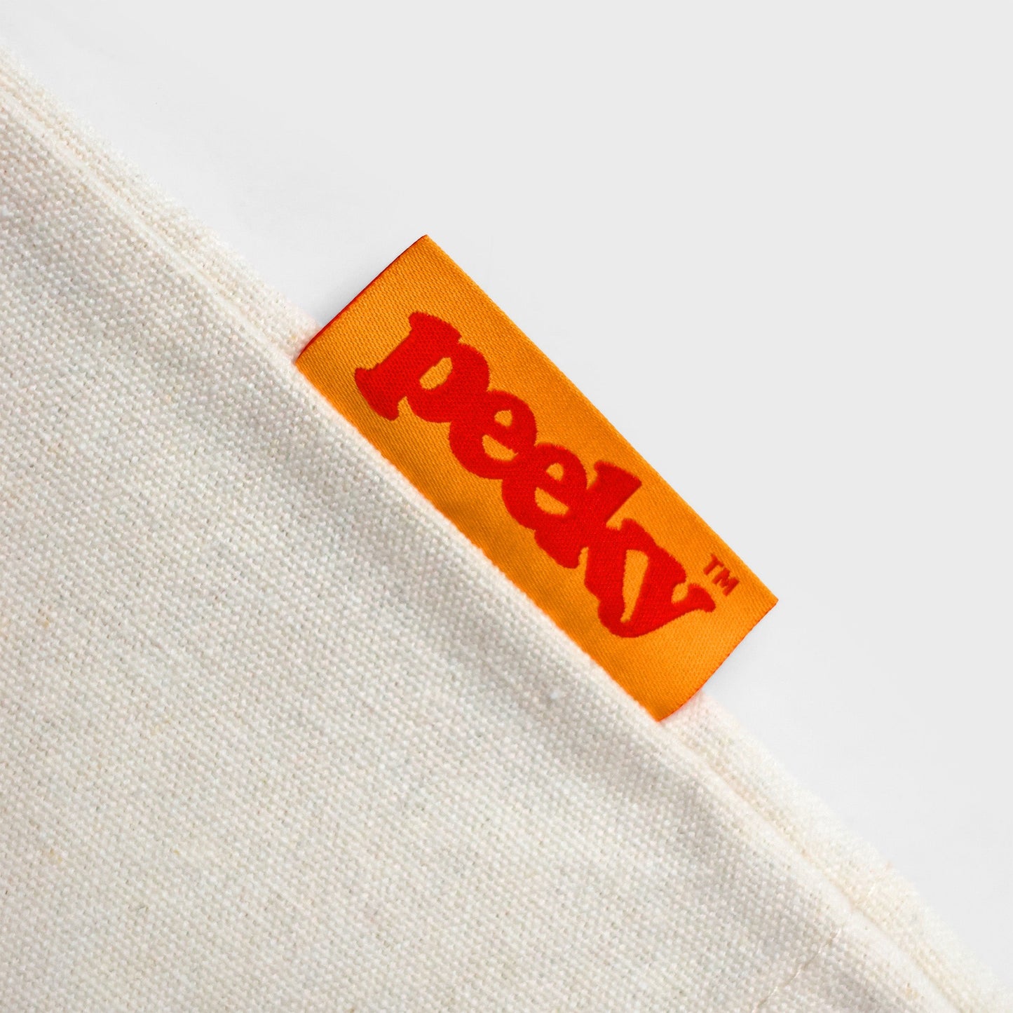 Peeky Bag - Panda