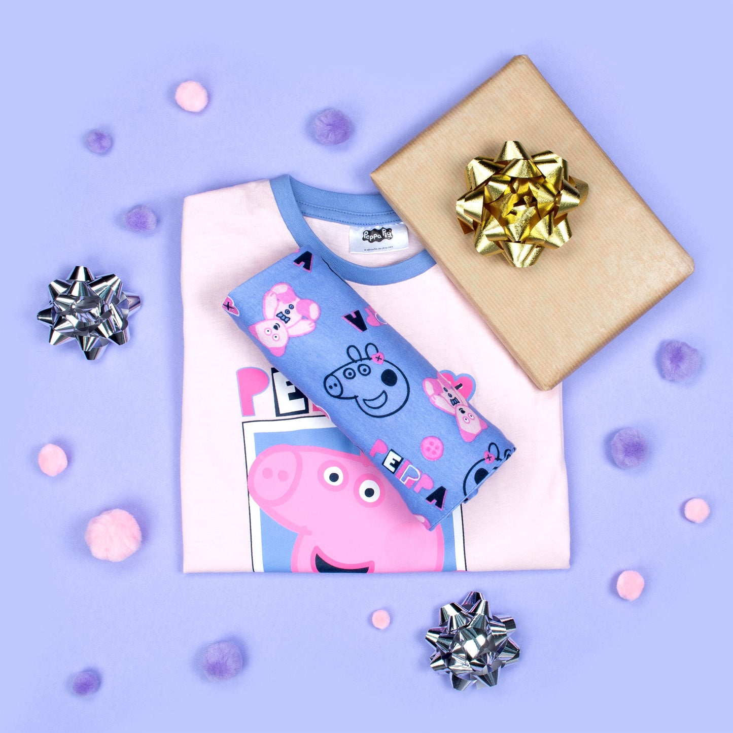 Pyjama – Peppa Pig