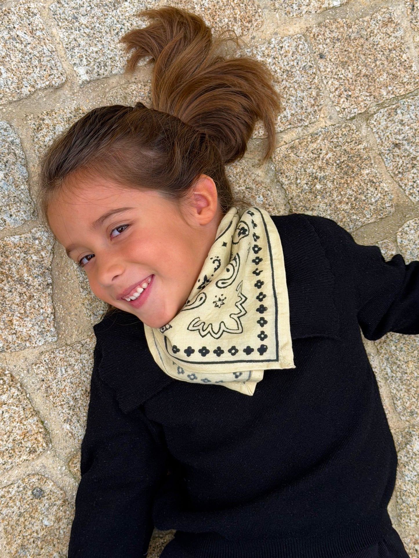 Petit foulard - OSCAR