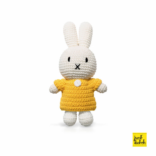 Miffy Peluche – Vestito classico