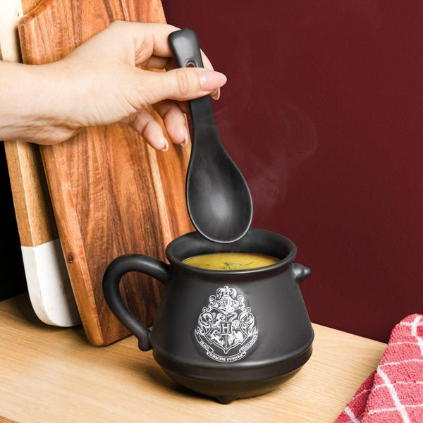 Harry Potter 3D Mug - Cauldron