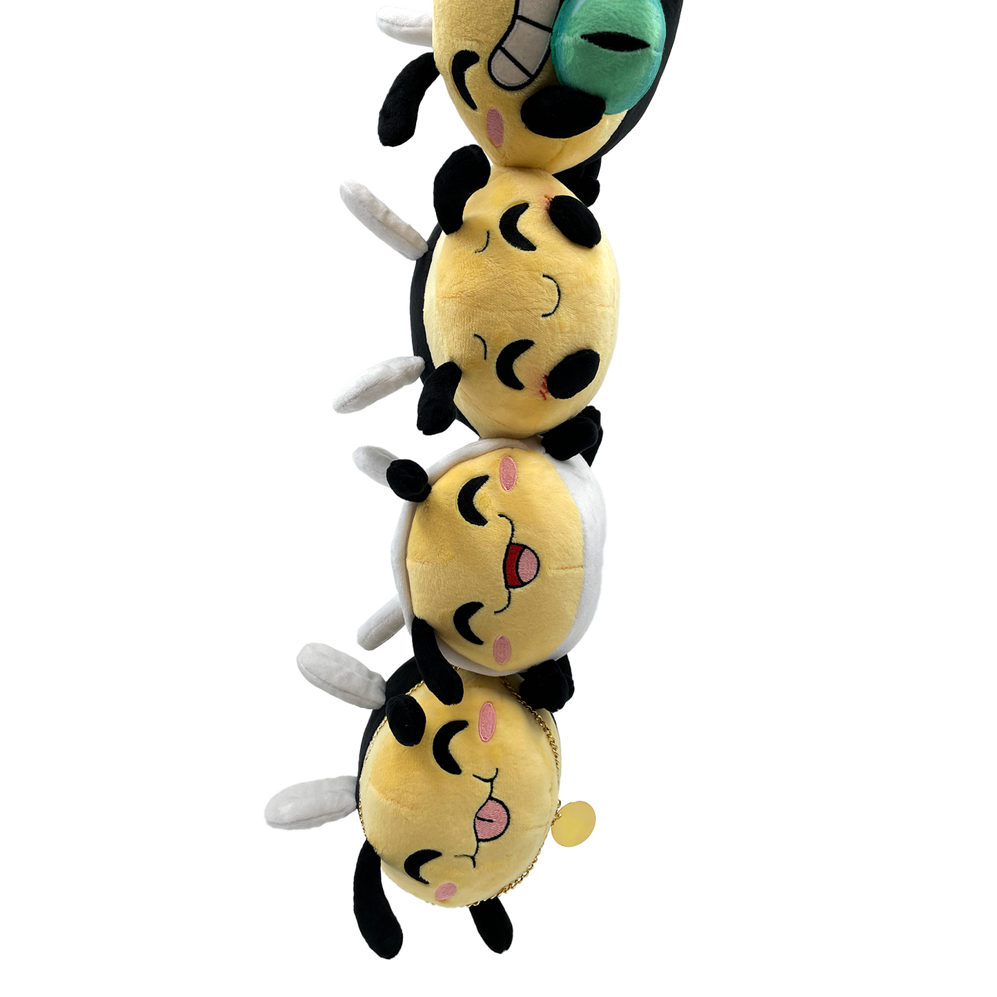 Punz Shy スティッキー (15cm)