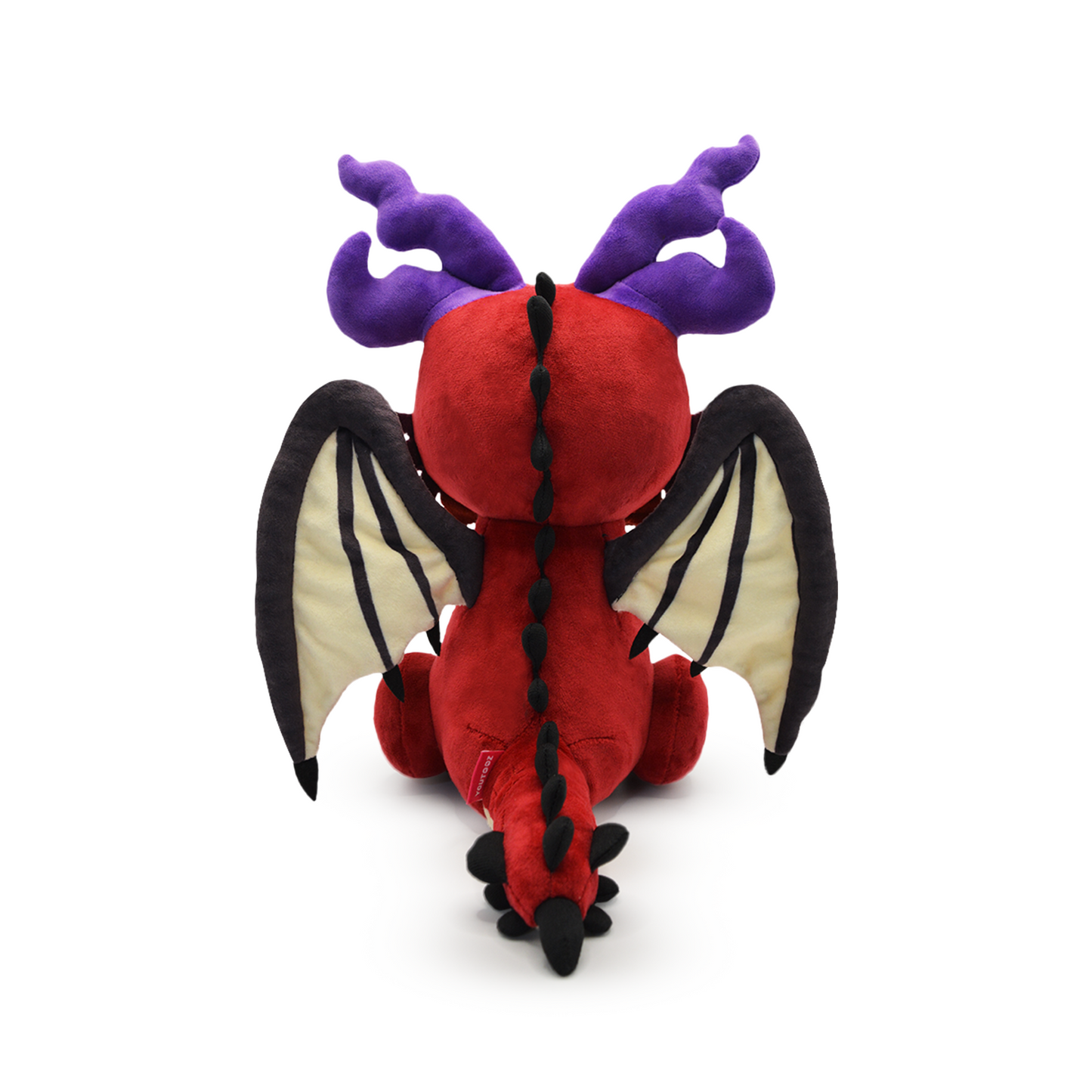 Thordak Plush (9in)