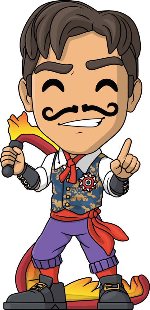 JacquesZeWhipper