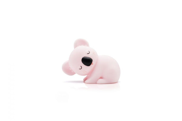 Mini Veilleuse Koala Rose