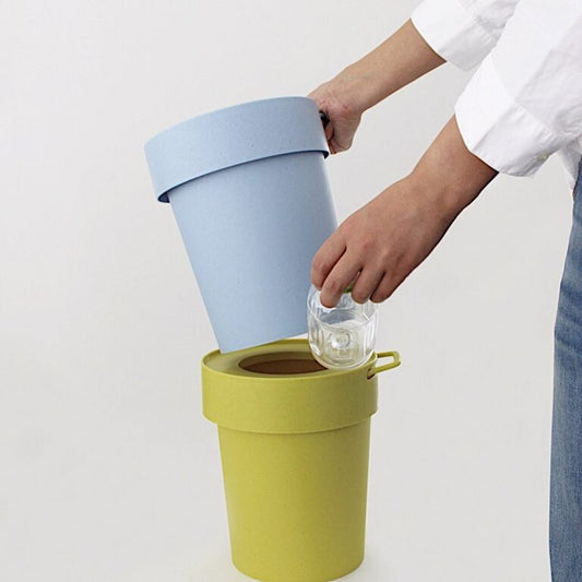 TAP TRASH - Poubelle Size S