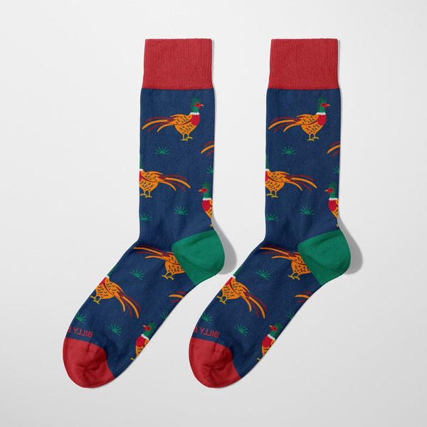 Chaussettes Enfant Farmyard Rooster