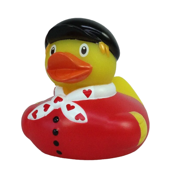 Pato holandés