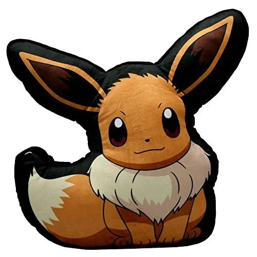 Cojín Pokémon - Eevee