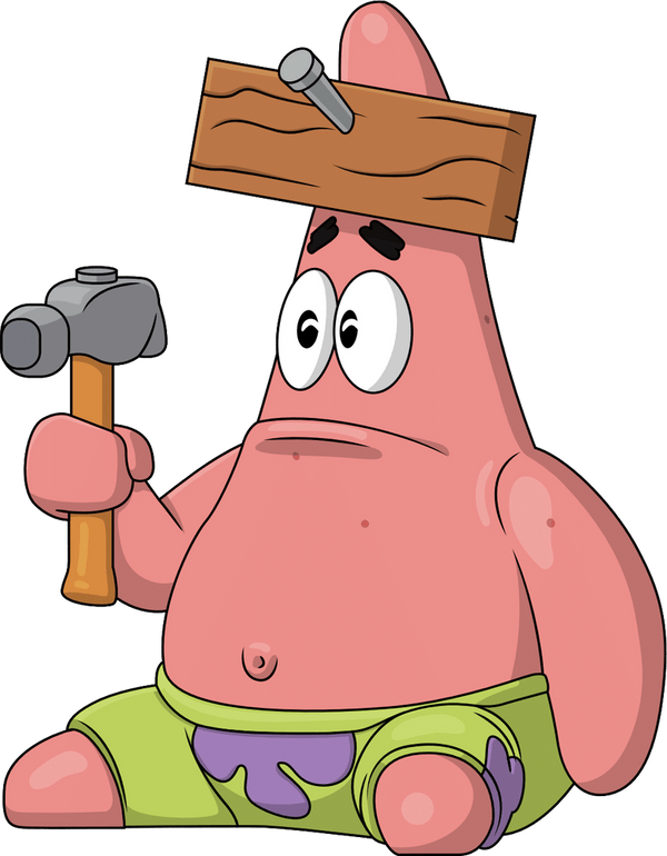 You hit the nail on the head, Patrick.
