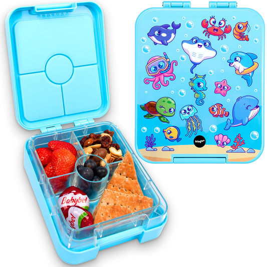 Boîte repas- Sea World