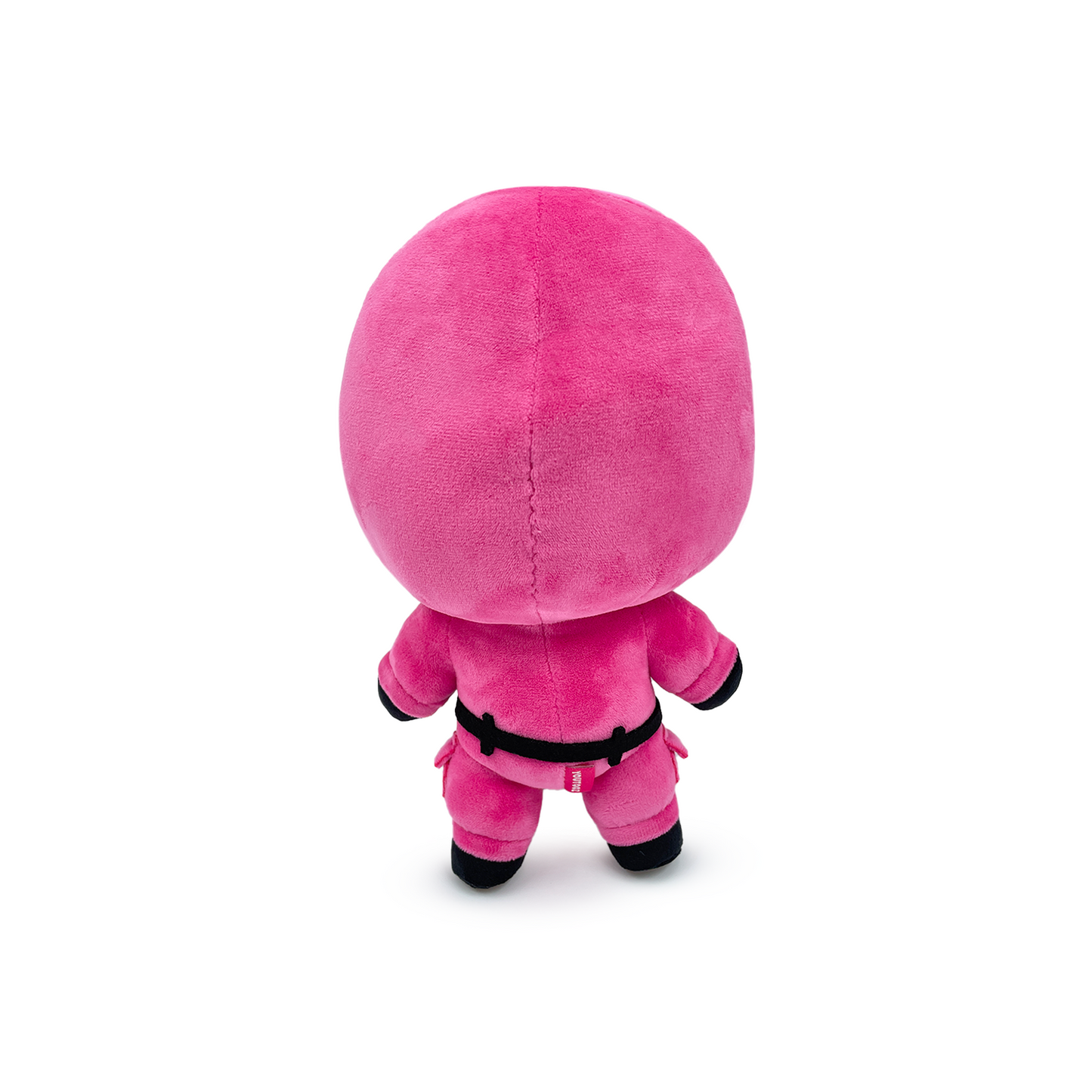 Plush Guard (9in)