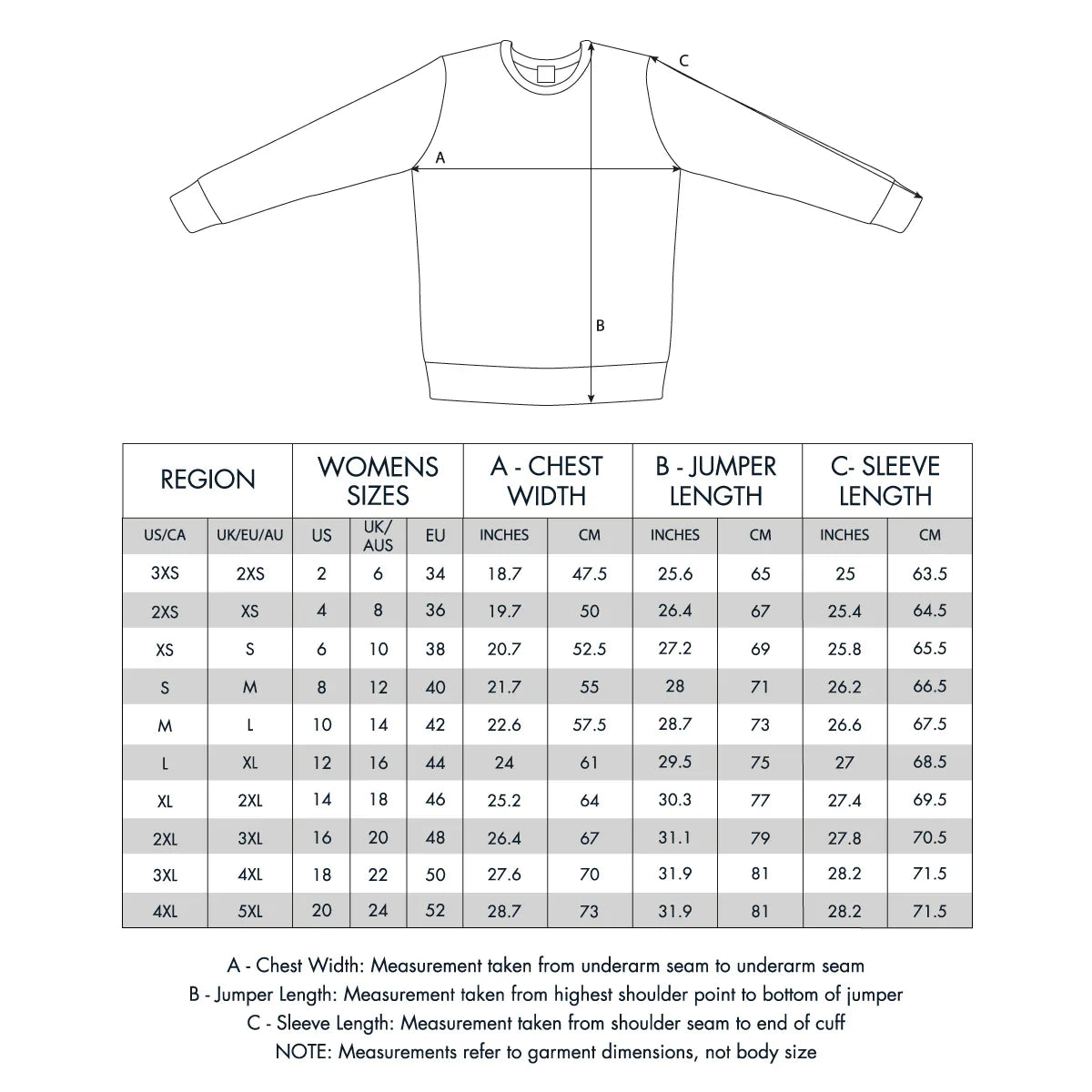 The Big Bang Theory Christmas Sweater