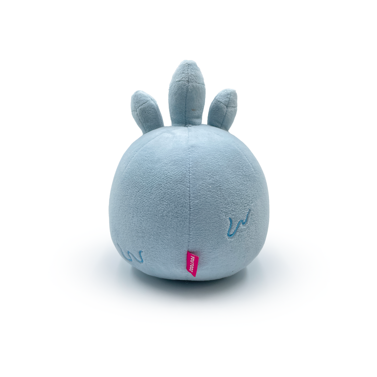 Chilly Slimecicle Stickie (6in)