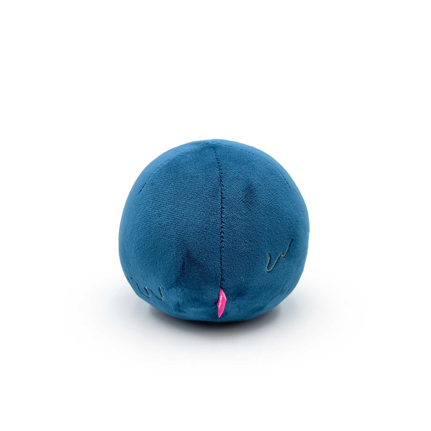 Midnight Slimecicle Stickie (6in)