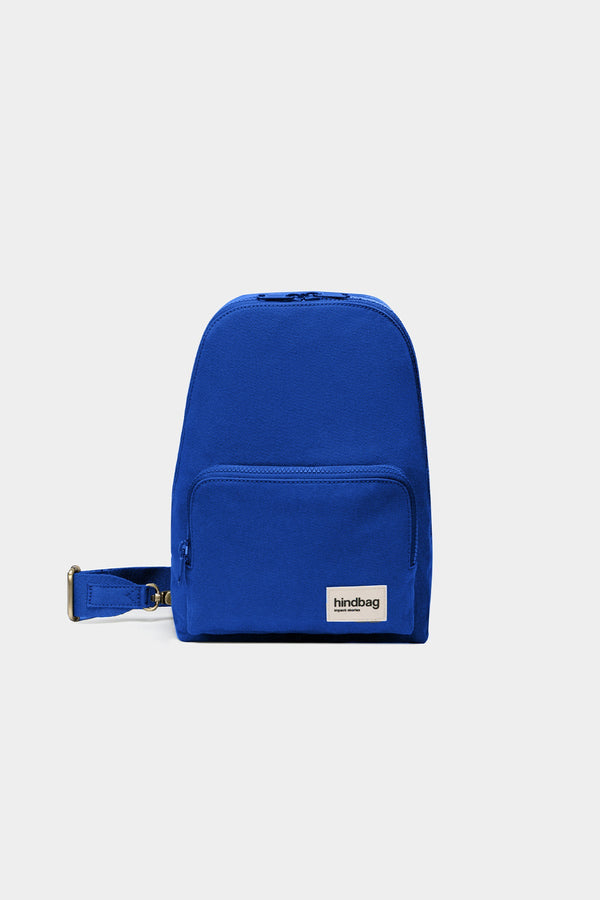 Sling bag Felix Bleu électrique