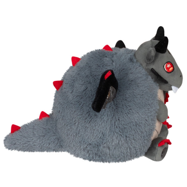 Peluche Snacker – Dragon Ombre