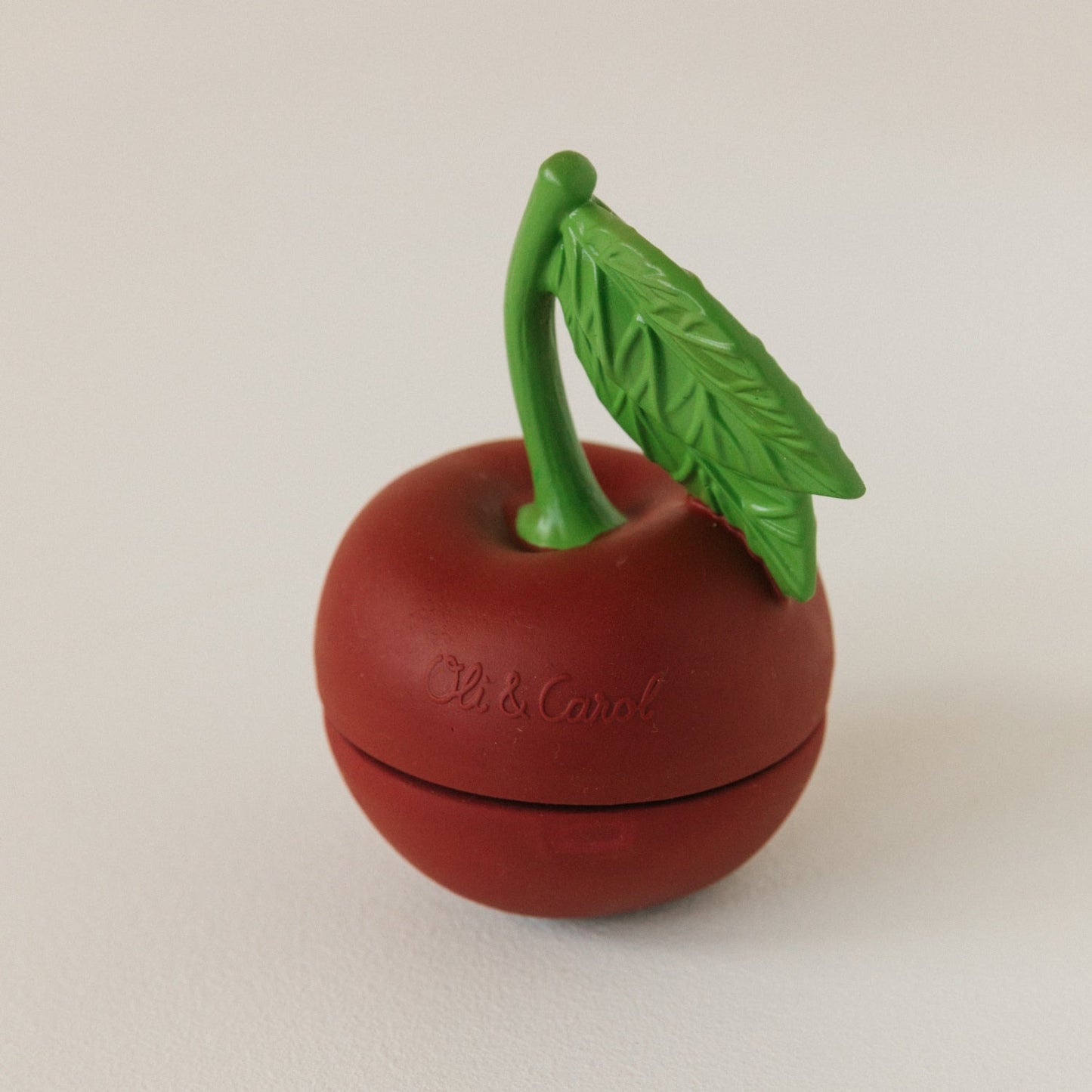 Cherry Jouet à Empiler & Balle Hochet