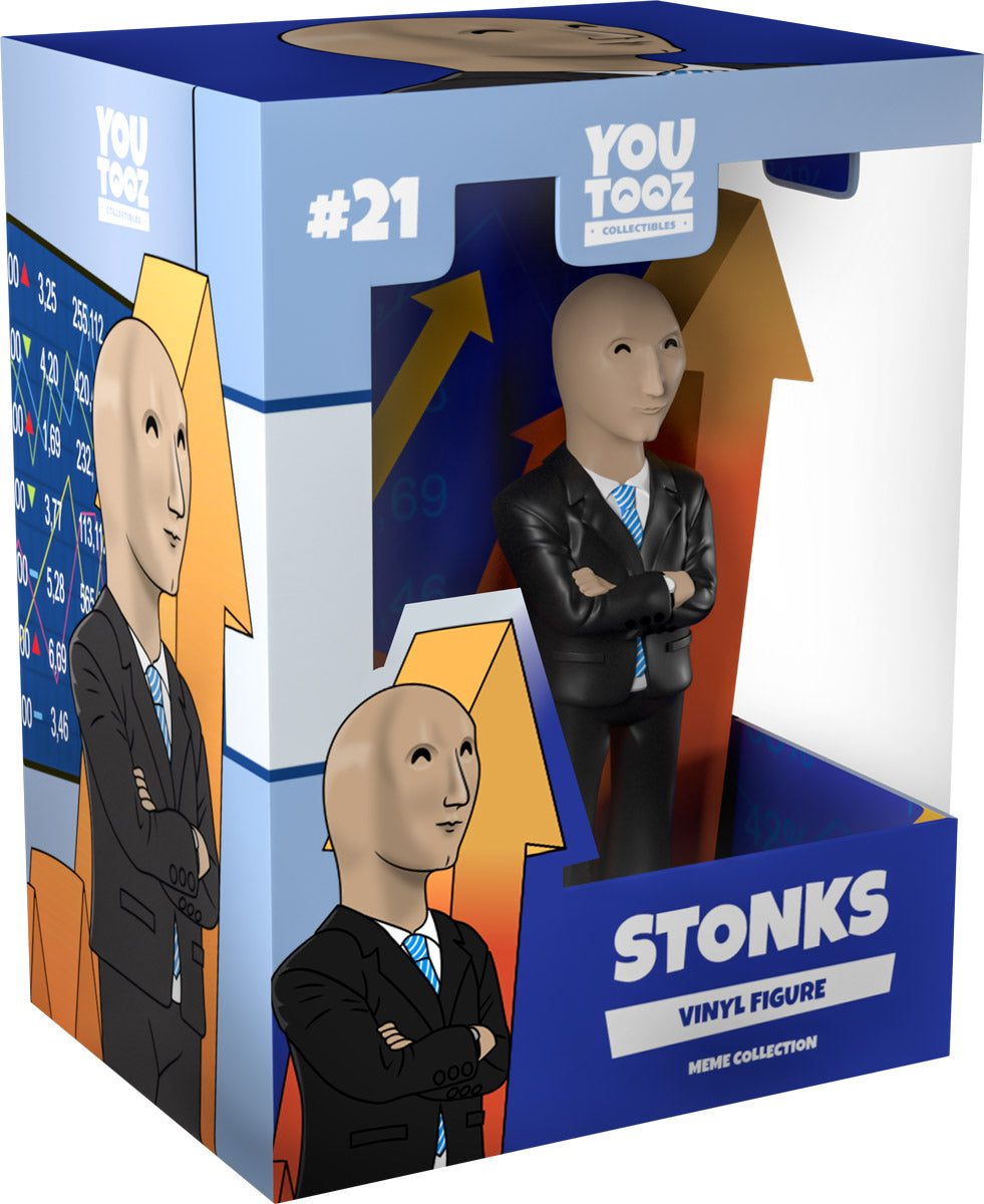 Stonks
