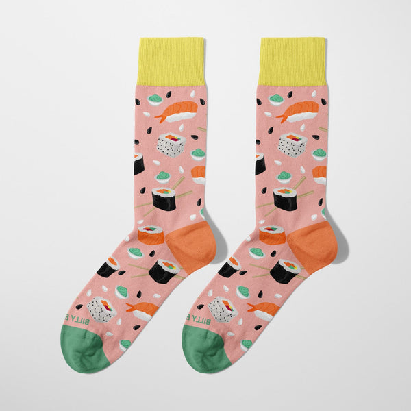 Chaussettes Fresh Sushi