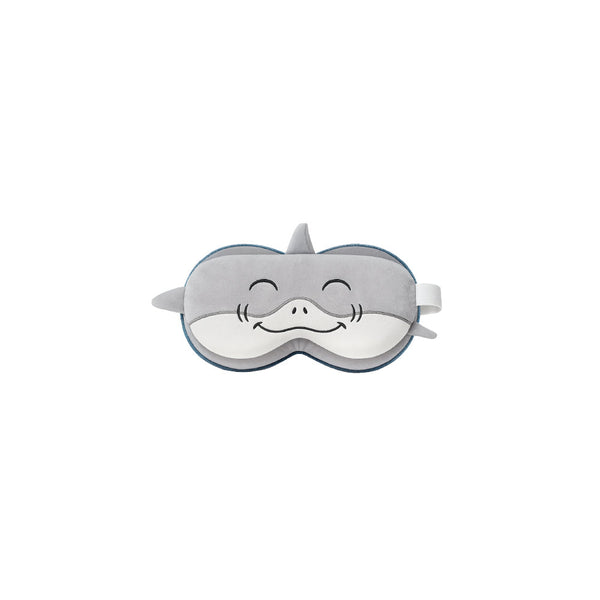 Travel Pillow Zoo Anti-sleep Mask Zoo Nap Shark
