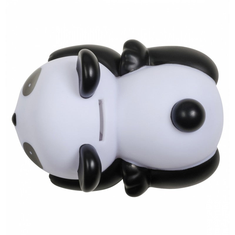 Panda piggy bank