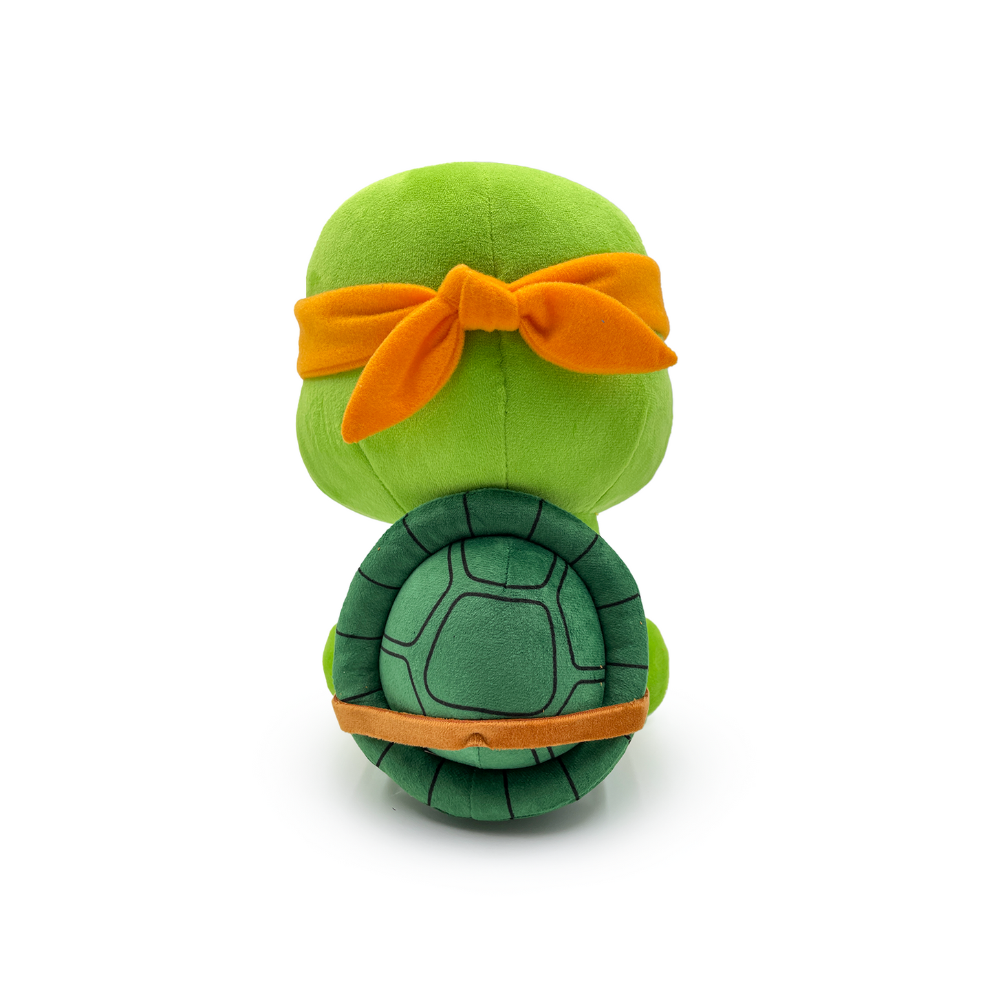 Michelangelo Plush (9in)