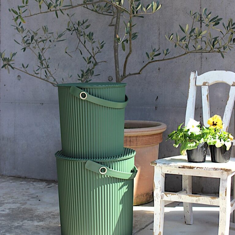 Omnioutil cubo cubo l 20l