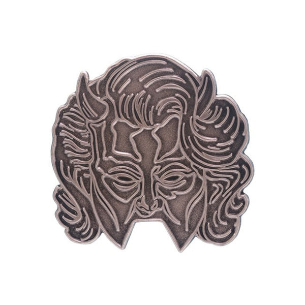 Pin fantasma - Prequelle de Ghoulette sin nombre